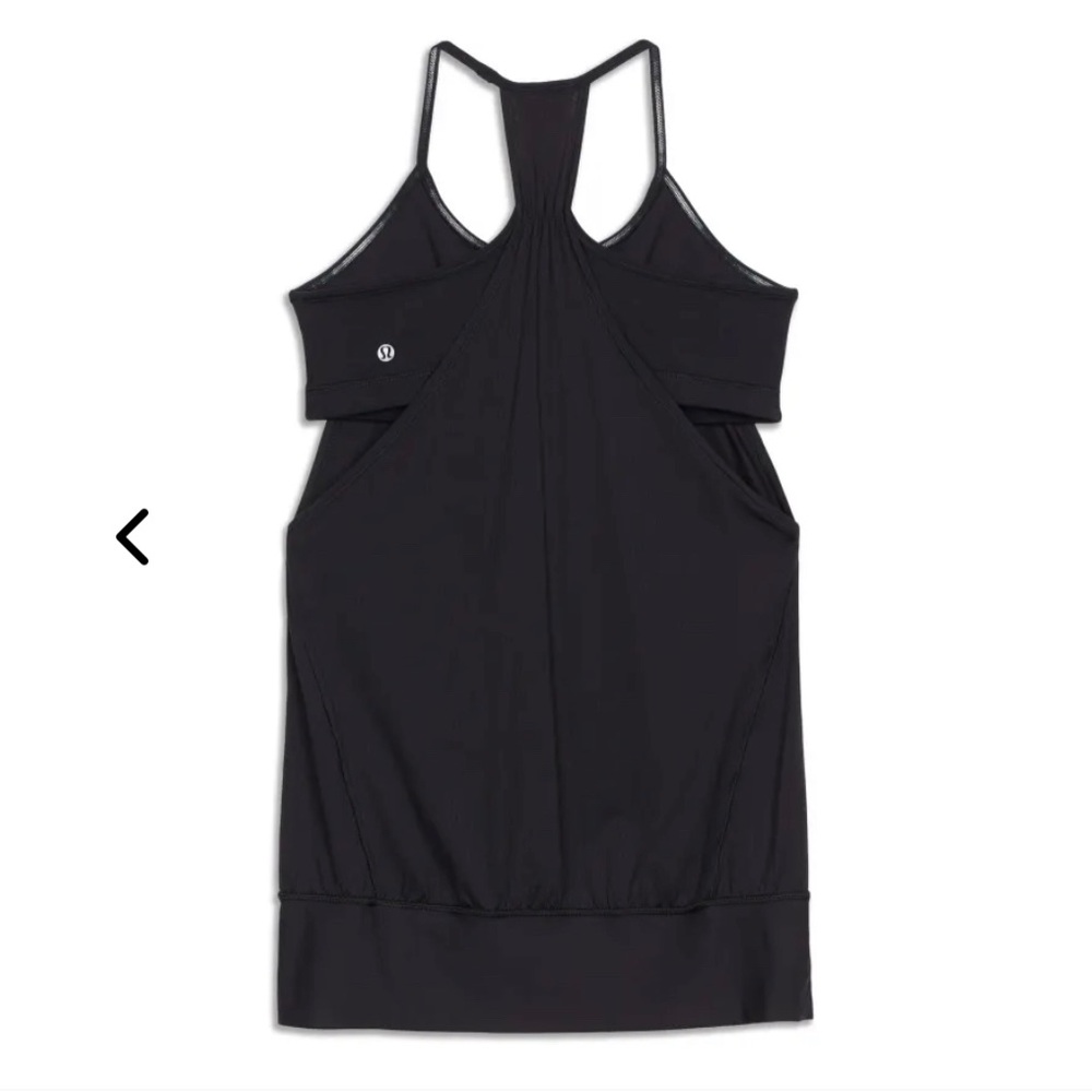 Lulu tank